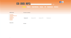 Desktop Screenshot of new.kvadro.ru